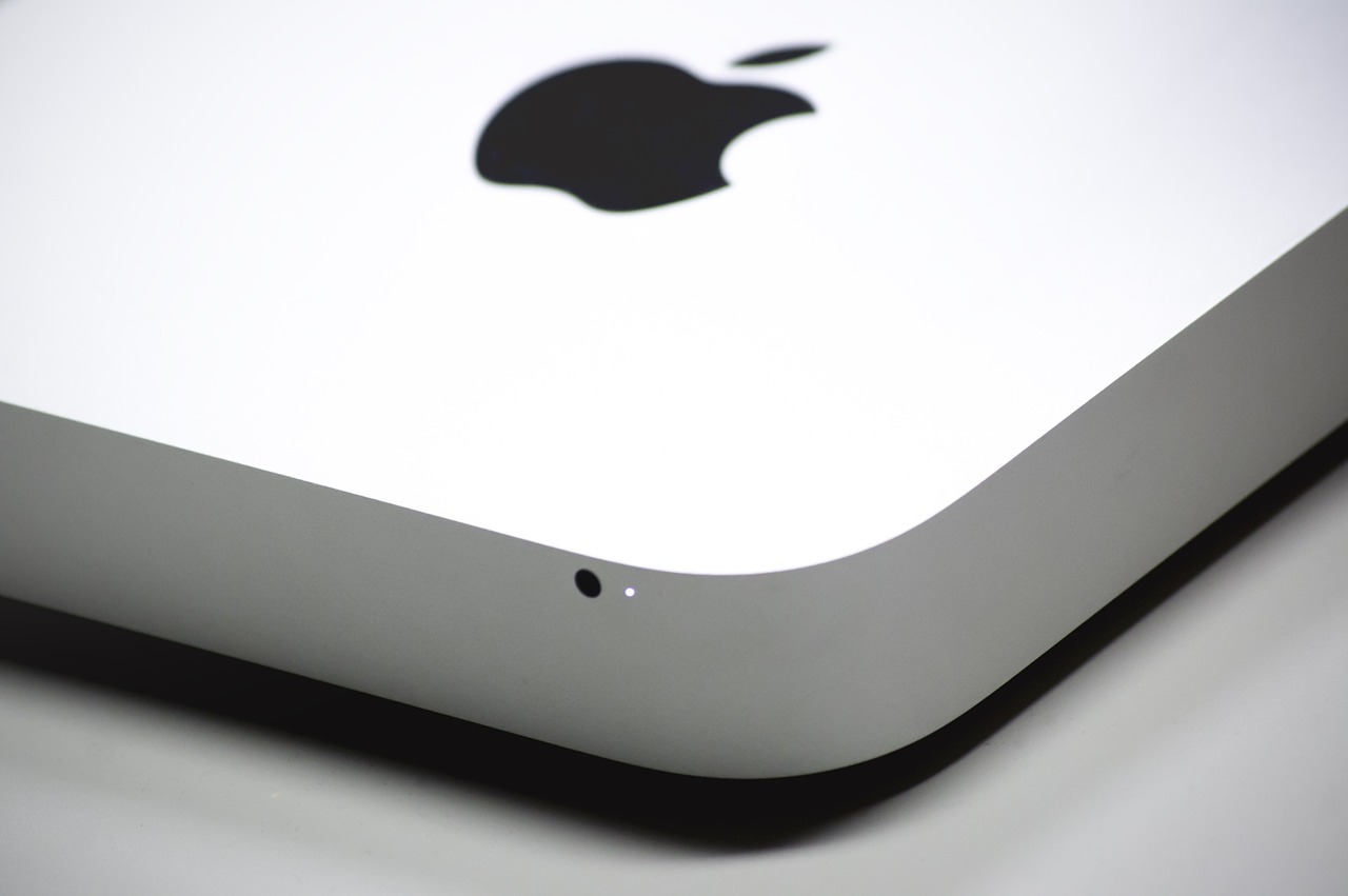 Installazione SSD su Mac Mini