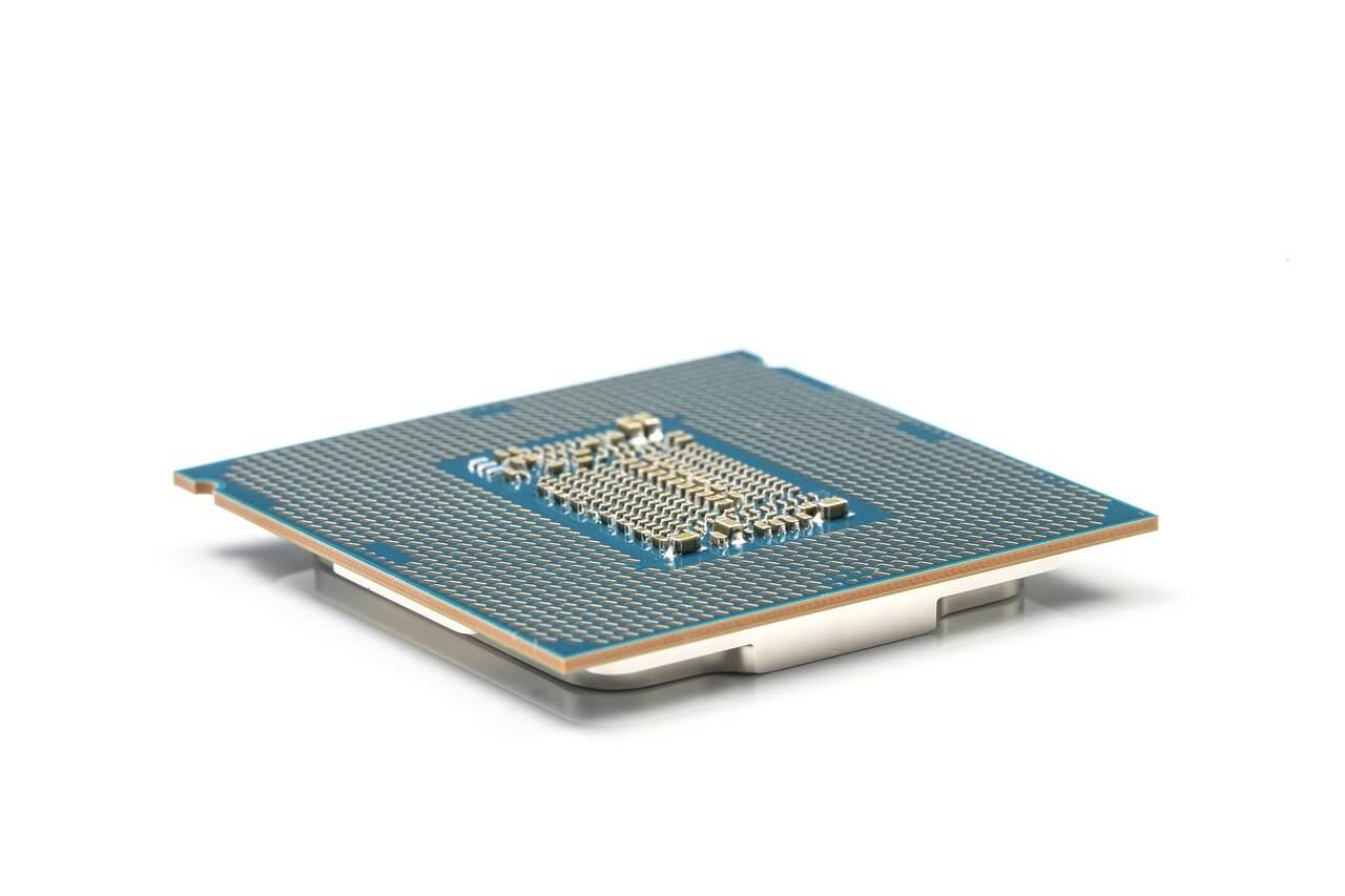 Intel Core di decima generazione: Comet Lake