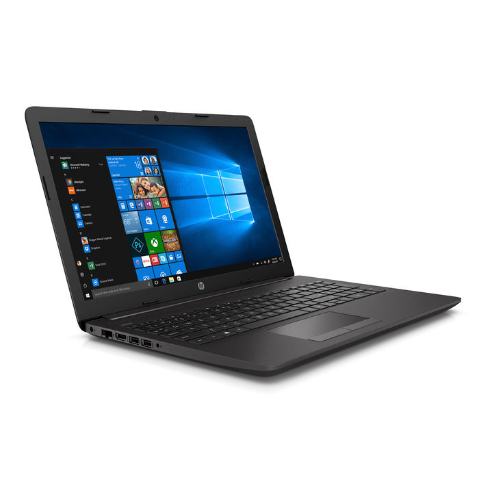 Recensione Notebook HP 255 G7 – 8GB RAM – AMD A4-Series-912 – SSD 256 Gb
